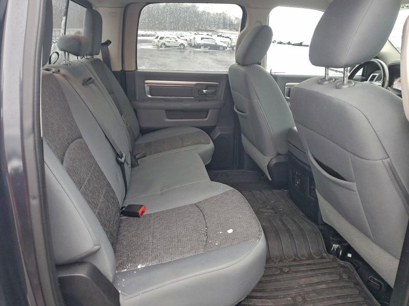 Photo 10 from auction – 2015 RAM 1500 SLT with VIN 1C6RR7LG3FS713042