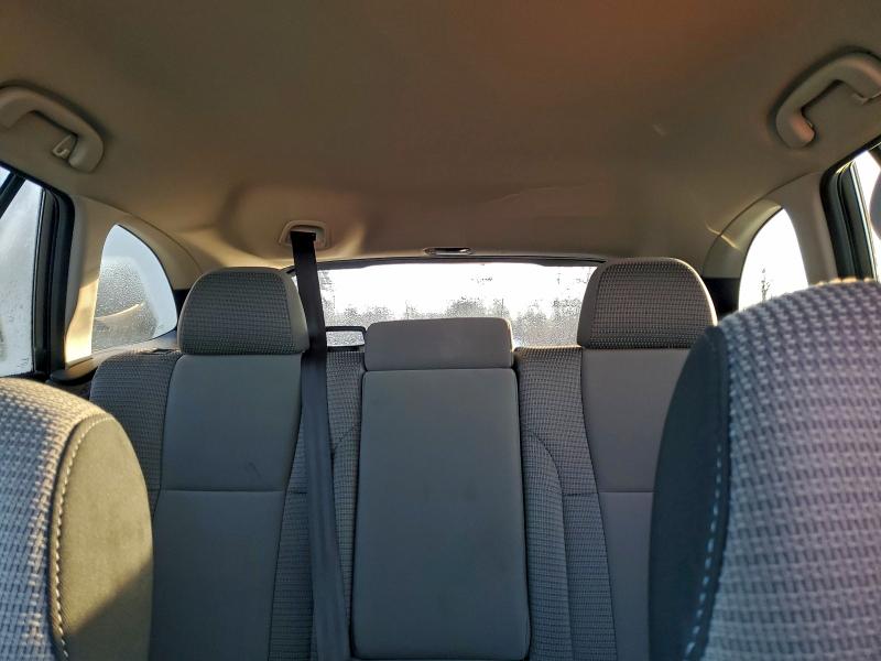 Photo 10 from auction – 2021 SUBARU OUTBACK PR with VIN 4S4BTADC5M3121455