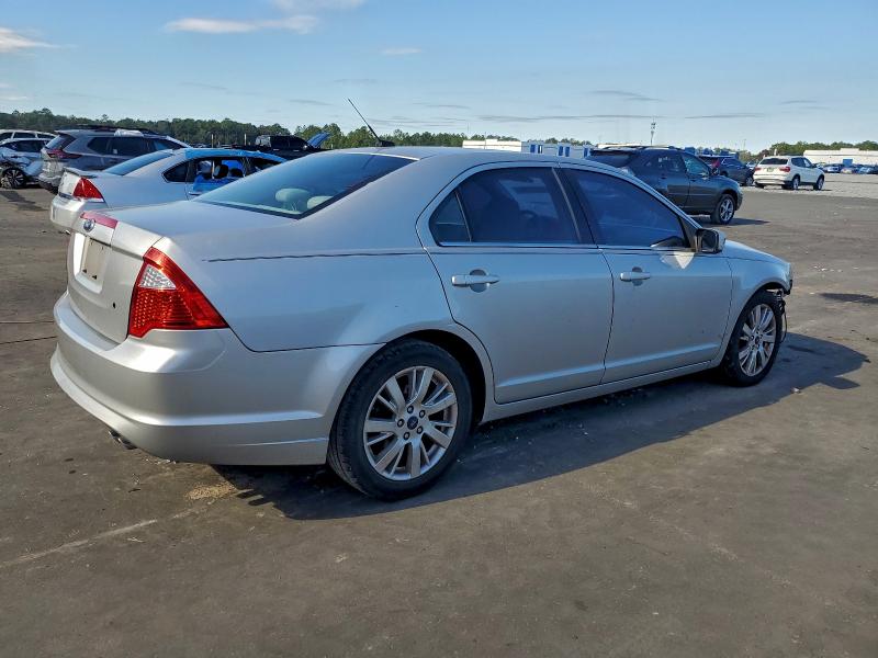 Photo 3 from auction – 2010 FORD FUSION SE with VIN 3FAHP0HA2AR357232