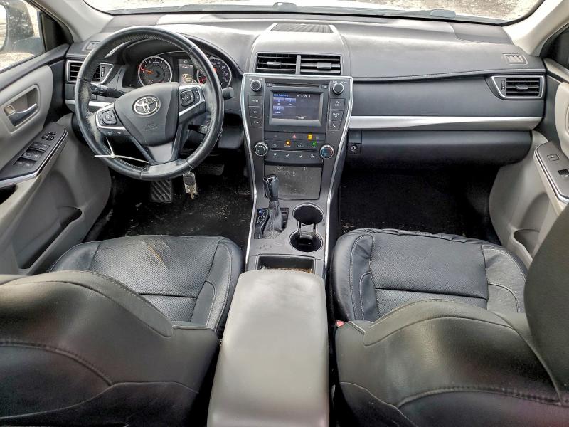 Photo 8 from auction – 2016 TOYOTA CAMRY LE with VIN 4T1BF1FK8GU134646