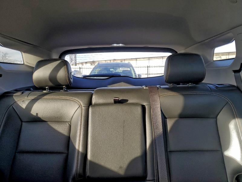 Photo 10 from auction – 2019 GMC TERRAIN SL with VIN 3GKALPEV4KL144346