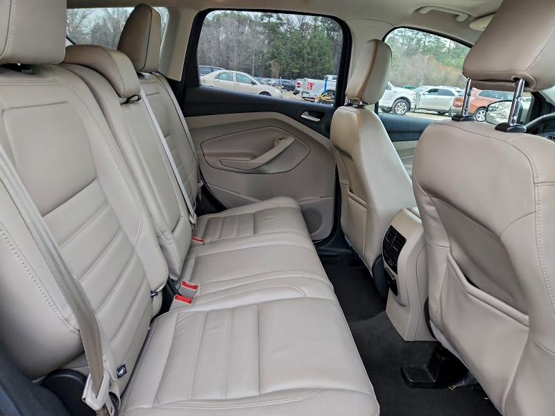 Photo 11 from auction – 2018 FORD ESCAPE TIT with VIN 1FMCU0J9XJUA69654