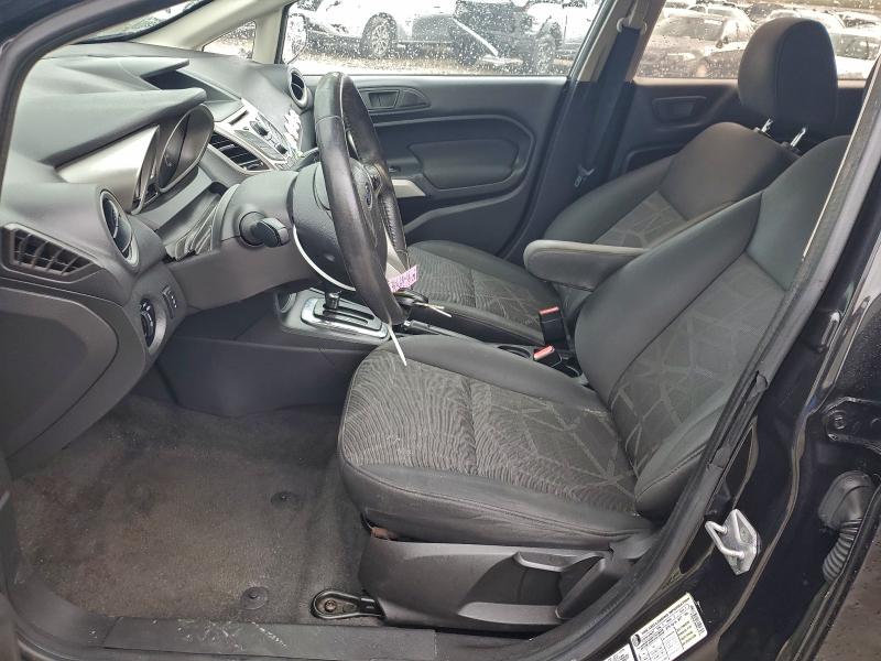Photo 7 from auction – 2013 FORD FIESTA SE with VIN 3FADP4EJ8DM185235