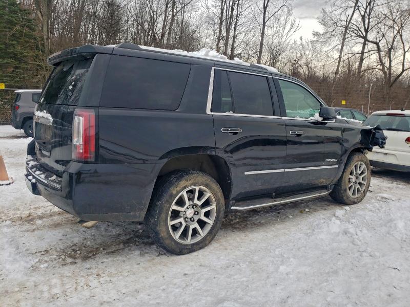 Photo 3 from auction – 2015 GMC YUKON DENA with VIN 1GKS2CKJ7FR551366