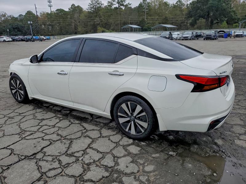 Photo 2 from auction – 2019 NISSAN ALTIMA SL with VIN 1N4BL4EV8KN328242