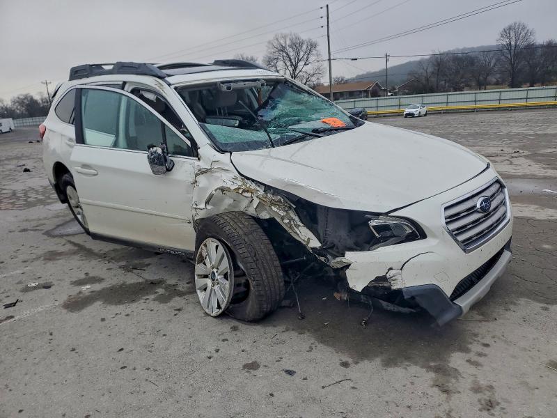 Photo 4 from auction – 2016 SUBARU OUTBACK 2. with VIN 4S4BSBHCXG3223597