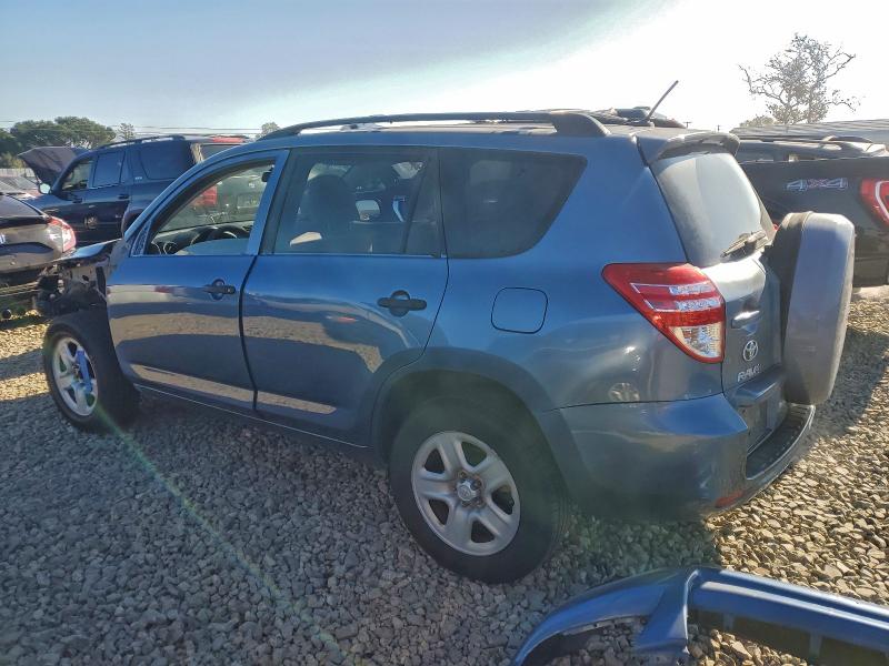 Photo 2 from auction – 2012 TOYOTA RAV4 with VIN 2T3ZF4DV7CW144826
