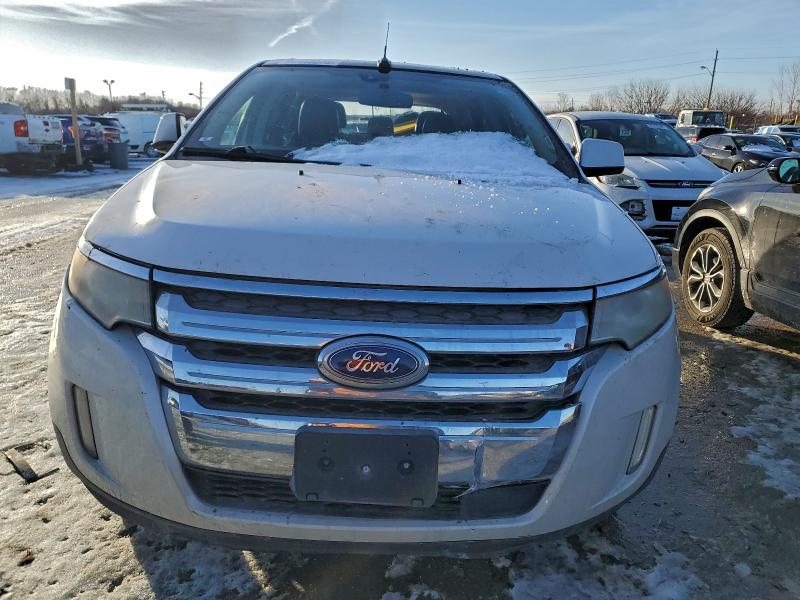 Photo 5 from auction – 2011 FORD EDGE LIMIT with VIN 2FMDK4KC7BBA71560