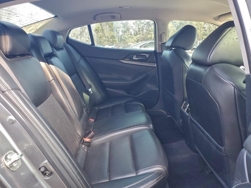 Photo 10 from auction – 2018 NISS MAXIMA with VIN 1N4AA6AP3JC385432