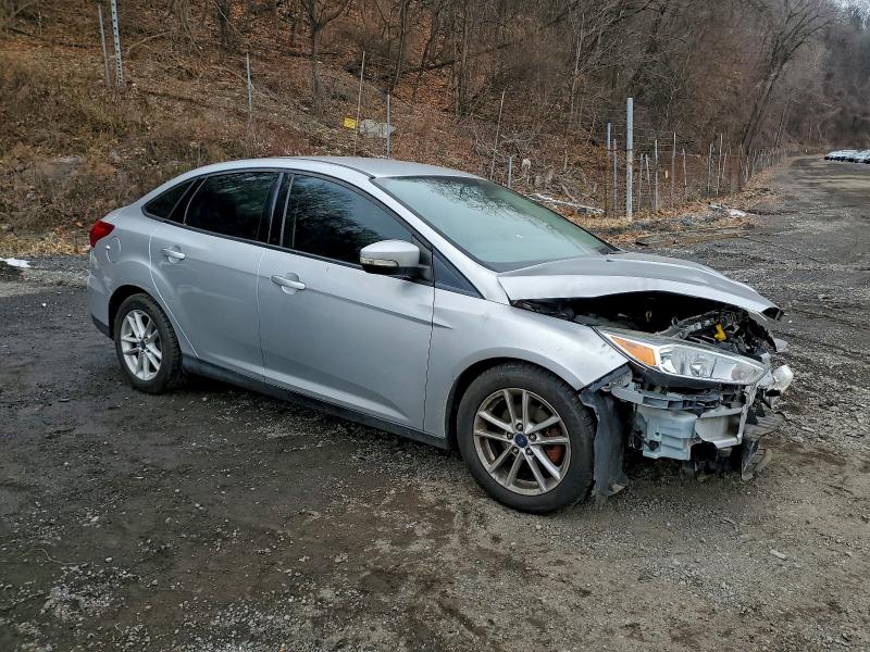 Photo 4 from auction – 2015 FORD FOCUS SE with VIN 1FADP3F26FL376593