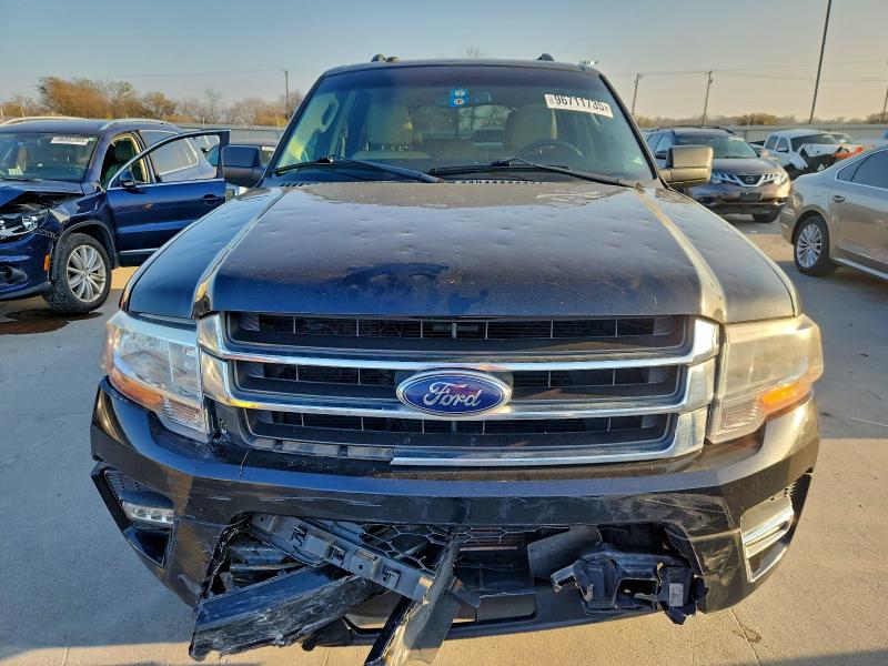 Photo 5 from auction – 2017 FORD EXPEDITION with VIN 1FMJU1HTXHEA82293
