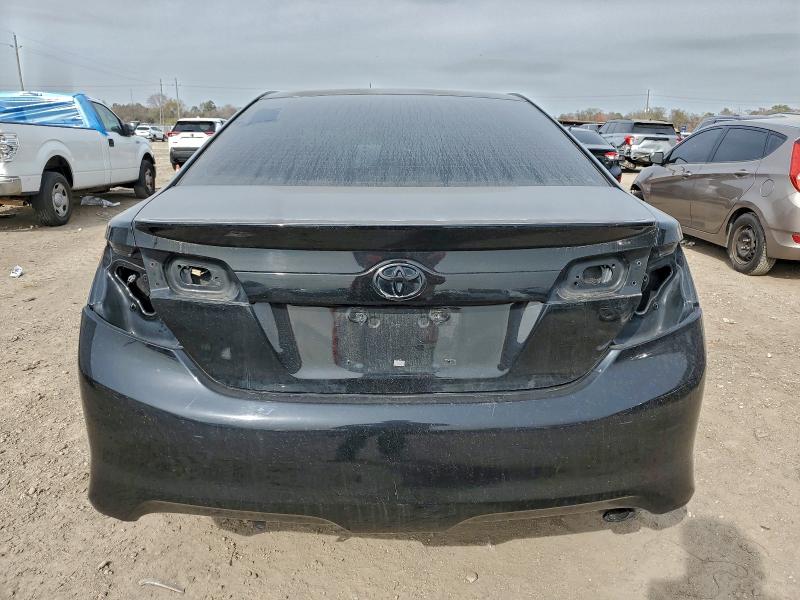 Photo 6 from auction – 2014 TOYOTA CAMRY L with VIN 4T1BF1FKXEU752659