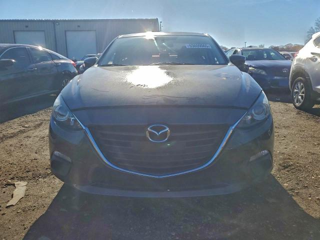 Photo 5 from auction – 2016 MAZDA 3 SPORT with VIN 3MZBM1T72GM248850