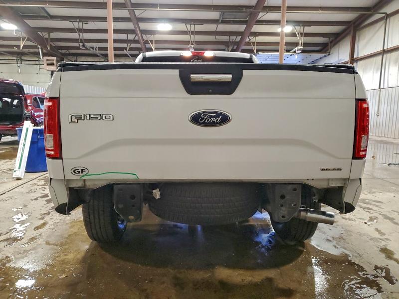 Photo 6 from auction – 2015 FORD F150 SUPER with VIN 1FTFX1EF1FFC83006