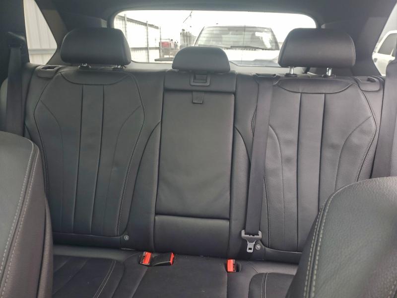 Photo 10 from auction – 2018 BMW X5 XDRIVE3 with VIN 5UXKR0C52JL070443