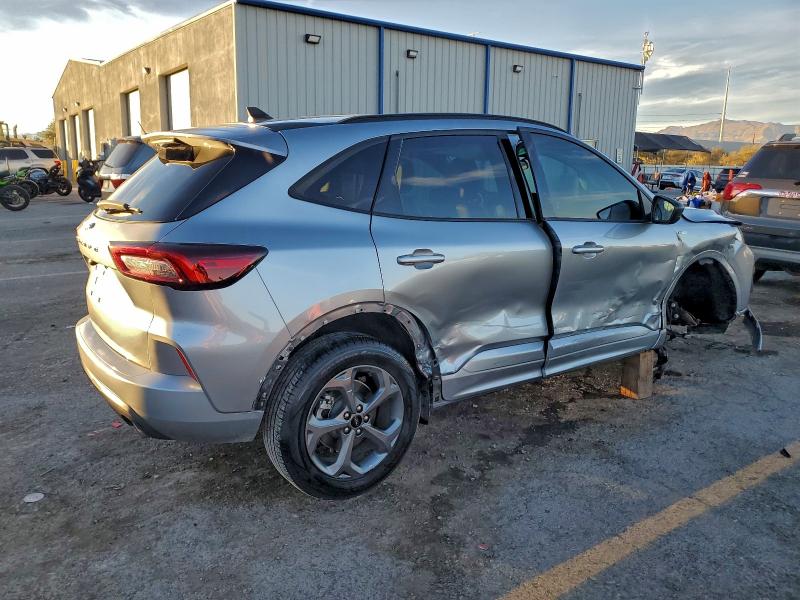 Photo 3 from auction – 2024 FORD ESCAPE ST with VIN 1FMCU0MN6RUA12694