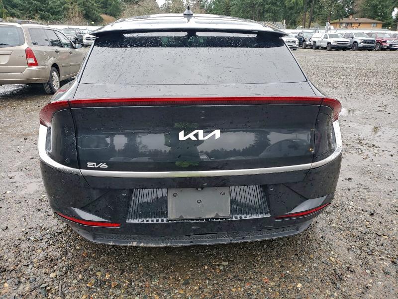 Photo 6 from auction – 2024 KIA EV6 LIGHT with VIN KNDC3DLCXR5213734