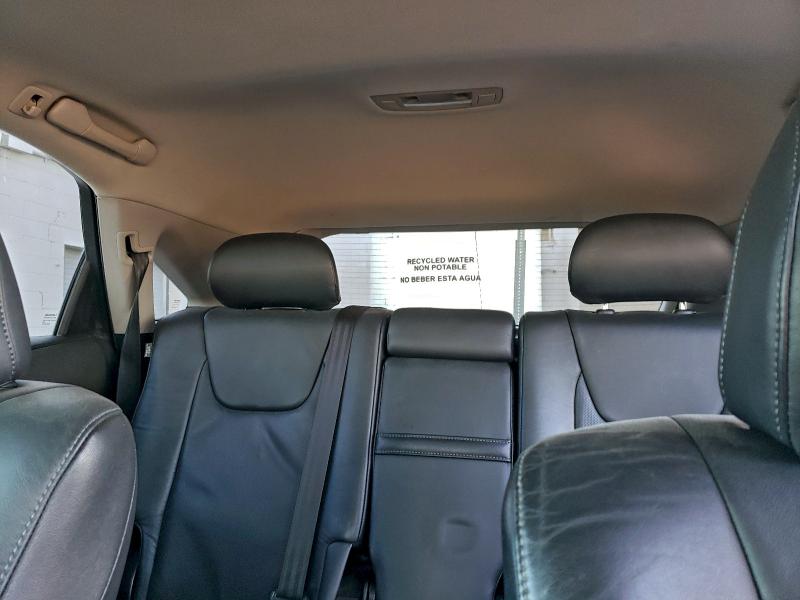 Photo 10 from auction – 2015 LEXUS RX 350 BAS with VIN 2T2BK1BA7FC340254