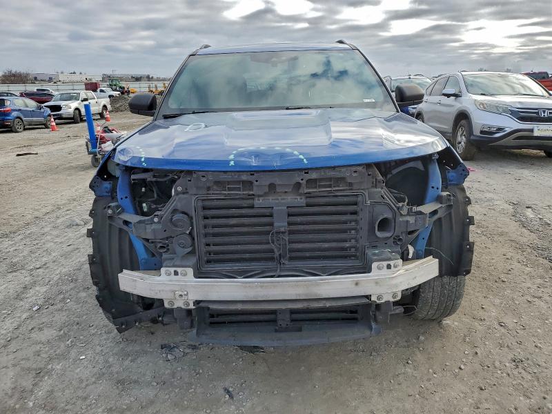 صورة رقم 5 من المزاد - 2020 FORD EXPLORER مع VIN 1FMSK8DH8LGB10156