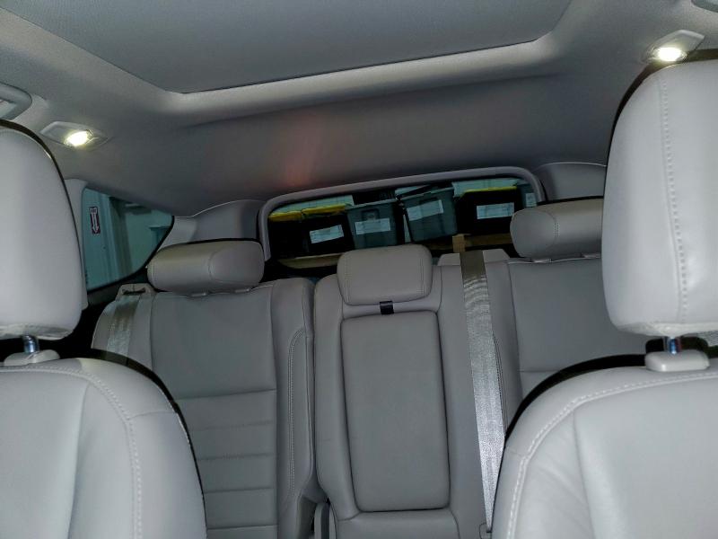Photo 10 from auction – 2016 FORD ESCAPE TIT with VIN 1FMCU9J91GUC17333