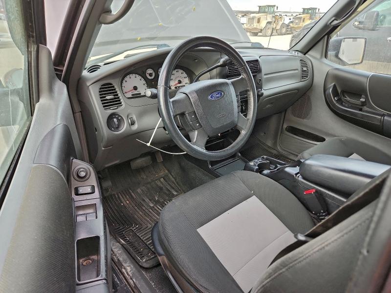 Photo 8 from auction – 2011 FORD RANGER SUP with VIN 1FTLR4FE7BPA34881
