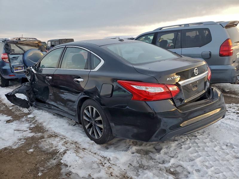 Photo 2 from auction – 2016 NISSAN ALTIMA 2.5 with VIN 1N4AL3AP1GC123099