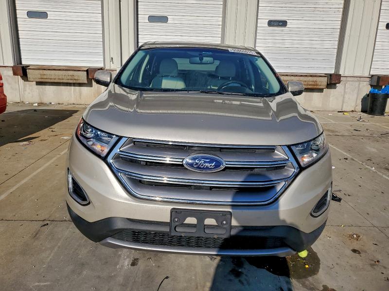 Photo 5 from auction – 2017 FORD EDGE TITAN with VIN 2FMPK3K99HBB66772