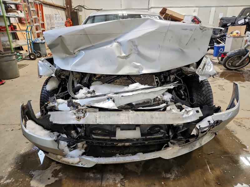 Photo 5 from auction – 2013 BMW 328 XI with VIN WBA3B3C54DF533338
