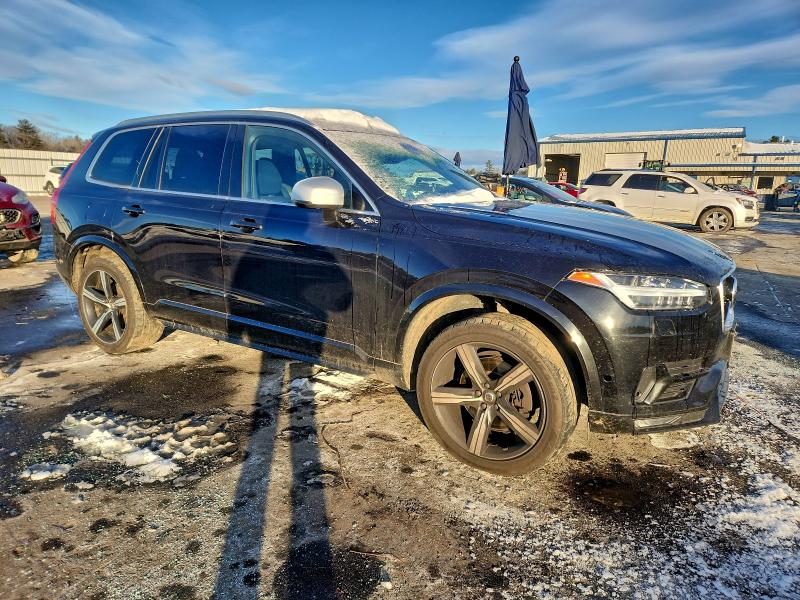 Photo 4 from auction – 2016 VOLVO XC90 T6 with VIN YV4A22PM9G1055096