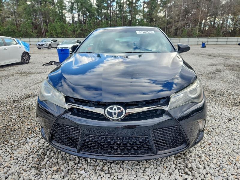 Photo 5 from auction – 2017 TOYOTA CAMRY LE with VIN 4T1BF1FK3HU297660