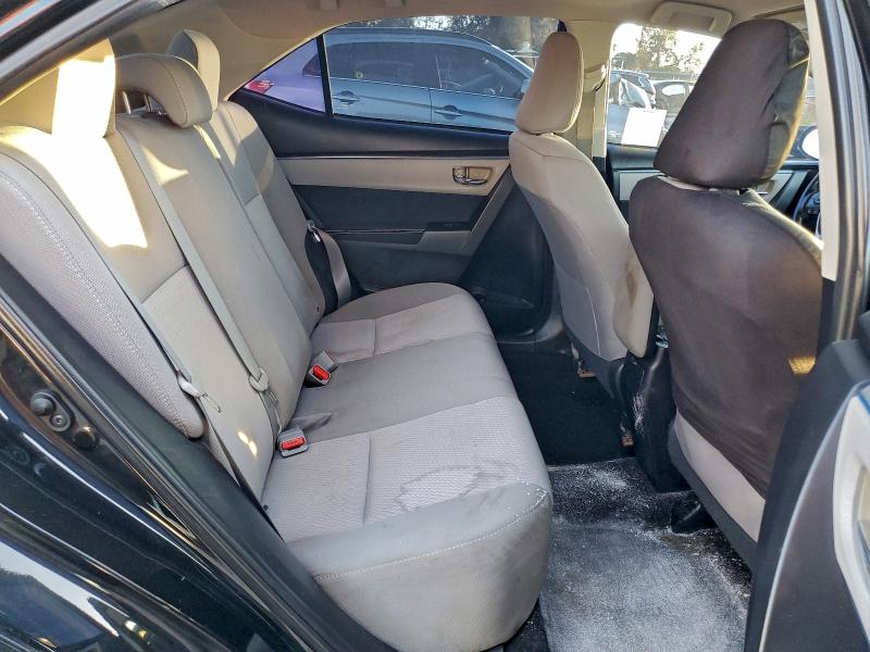 Photo 10 from auction – 2014 TOYOTA COROLLA L with VIN 2T1BURHE4EC204069