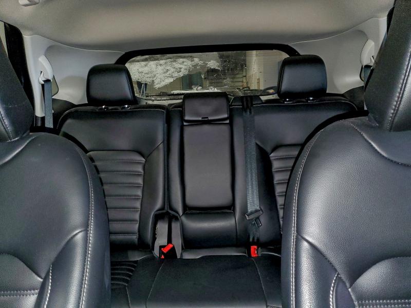 Photo 10 from auction – 2022 FORD EDGE SEL with VIN 2FMPK4J90NBB11825