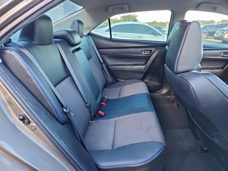 Photo 10 from auction – 2018 TOYOTA COROLLA L with VIN 5YFBURHE9JP827214