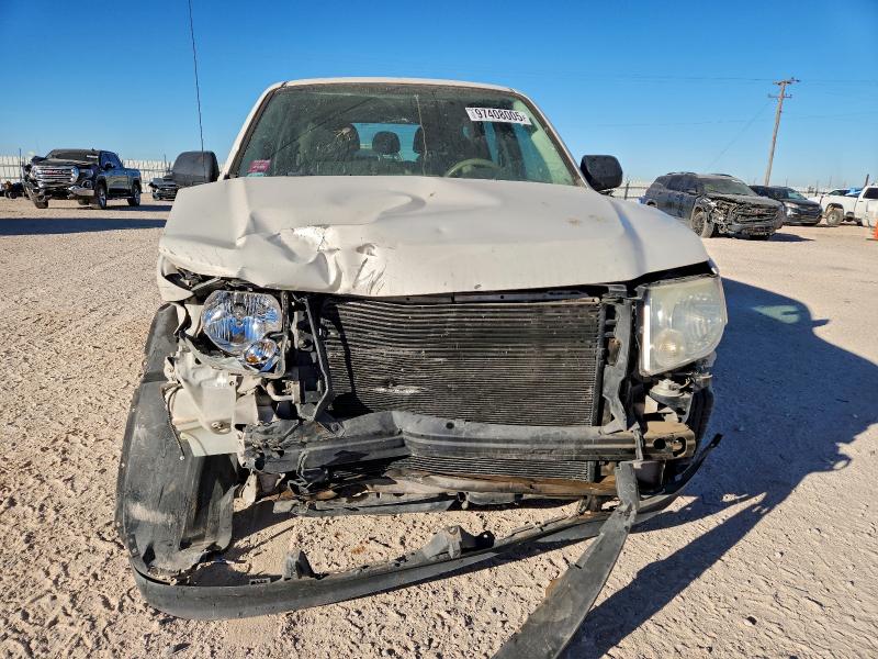 Photo 5 from auction – 2012 FORD ESCAPE XLS with VIN 1FMCU0C75CKC81680