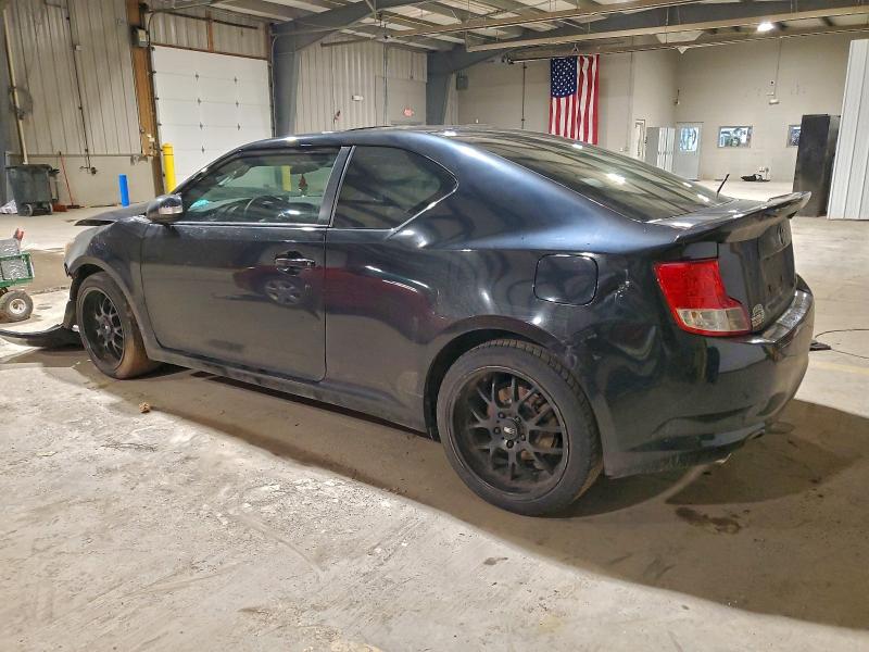 Photo 2 from auction – 2012 TOYOTA SCION TC with VIN JTKJF5C71C3036591