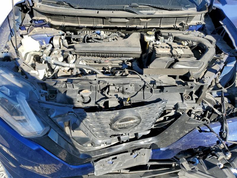 Photo 12 from auction – 2019 NISSAN ROGUE S with VIN JN8AT2MT4KW261972