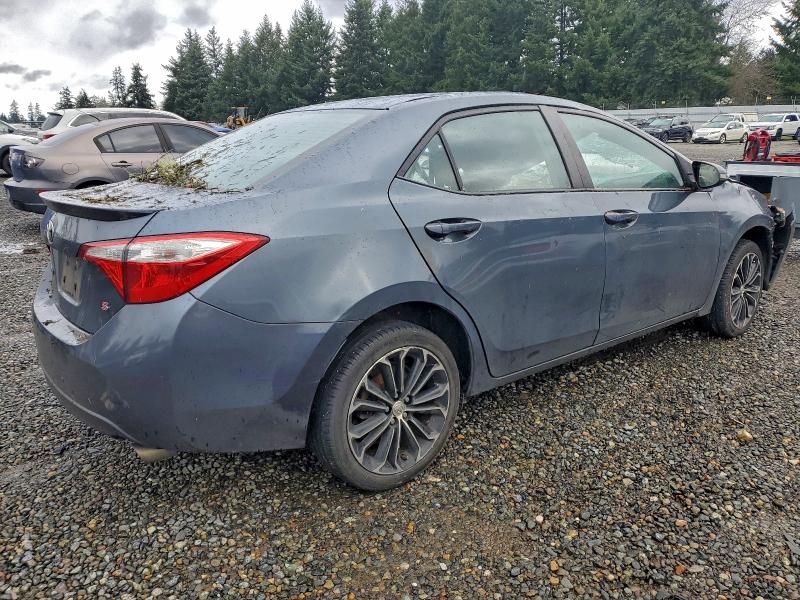 Photo 3 from auction – 2014 TOYOTA COROLLA L with VIN 2T1BURHEXEC039323