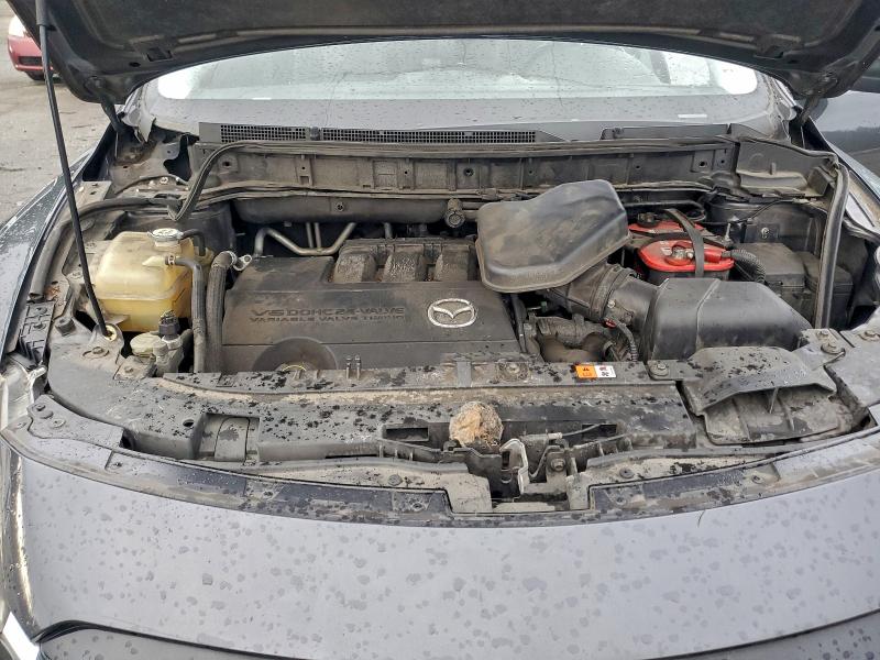 Photo 12 from auction – 2013 MAZDA CX-9 TOURI with VIN JM3TB3CV1D0411548