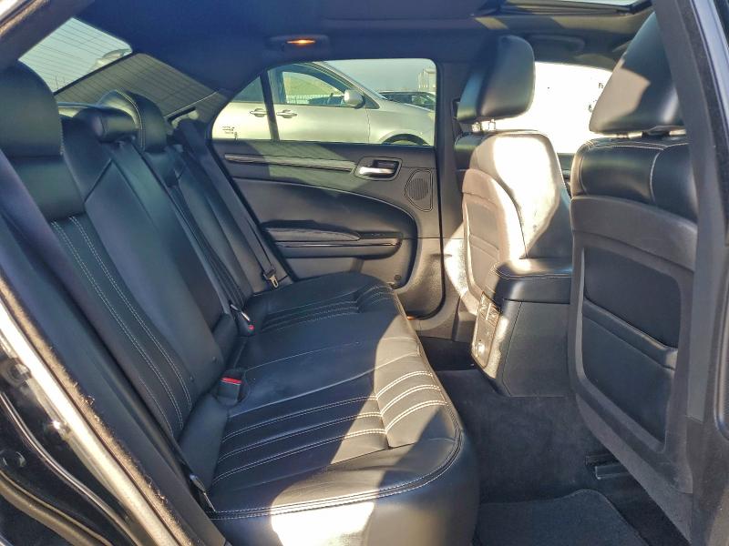 Photo 10 from auction – 2014 CHRYSLER 300 S with VIN 2C3CCABG1EH184361