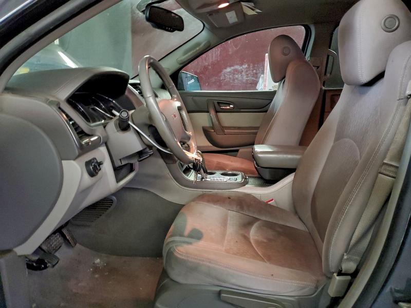 Photo 7 from auction – 2014 GMC ACADIA SLE with VIN 1GKKRNED5EJ270516