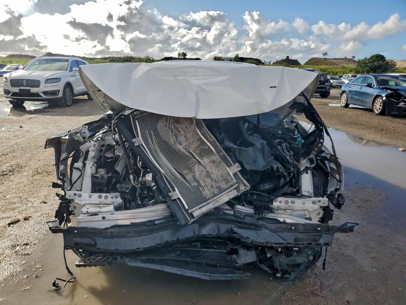 Photo 5 from auction – 2025 ACURA INTEGRA A- with VIN 19UDE4H66SA021257