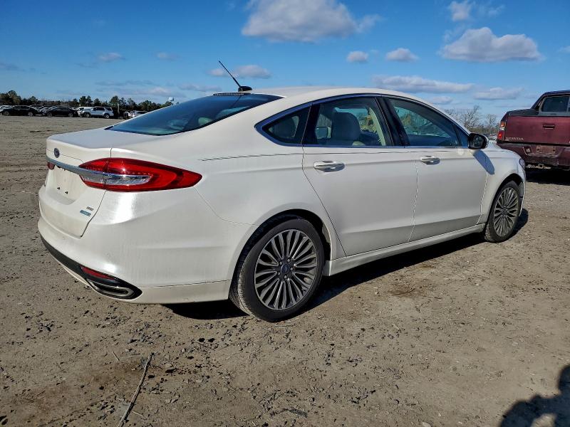 Photo 3 from auction – 2017 FORD FUSION SE with VIN 3FA6P0H92HR185453