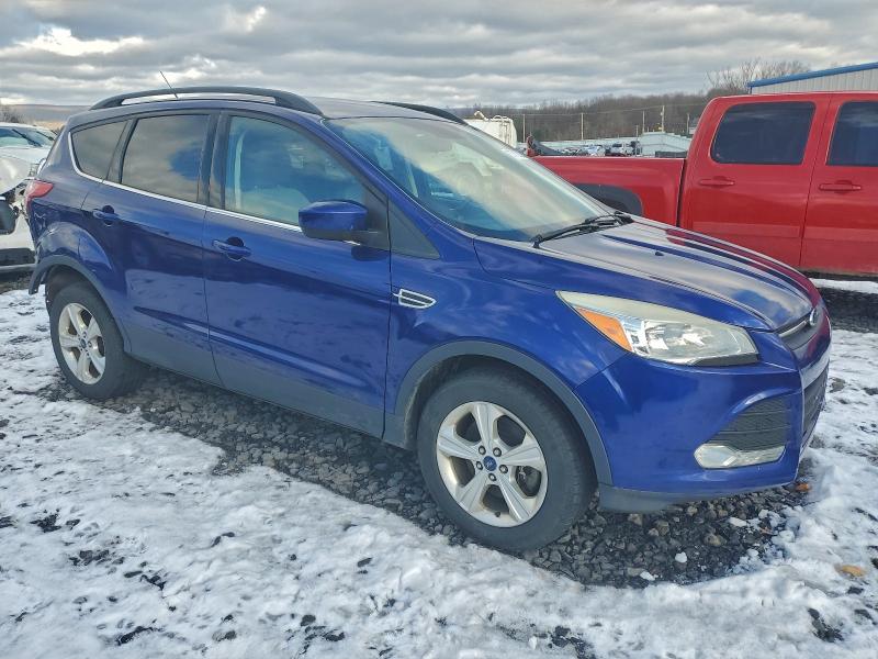 صورة رقم 4 من المزاد - 2014 FORD ESCAPE SE مع VIN 1FMCU9GX5EUC86366