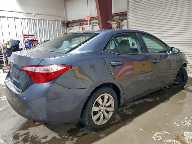 Photo 3 from auction – 2016 TOYOTA COROLLA with VIN 2T1BURHE5GC673089