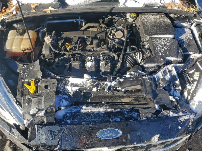 Photo 11 from auction – 2016 FORD FOCUS S with VIN 1FADP3E2XGL331028