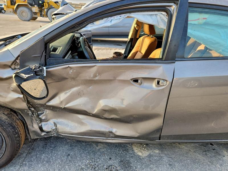 Photo 7 from auction – 2014 TOYOTA COROLLA L with VIN 2T1BURHE6EC184018