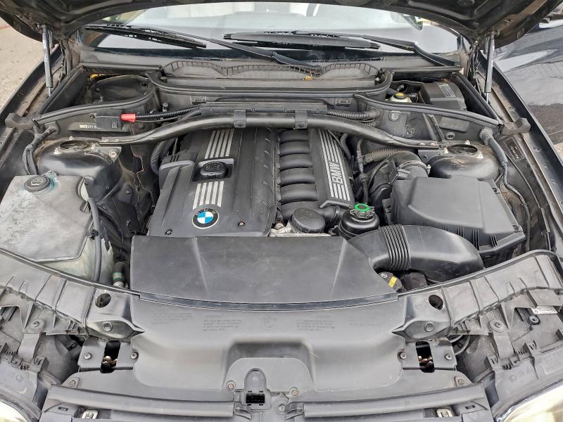 Photo 12 from auction – 2008 BMW X3 3.0SI with VIN WBXPC93418WJ04338