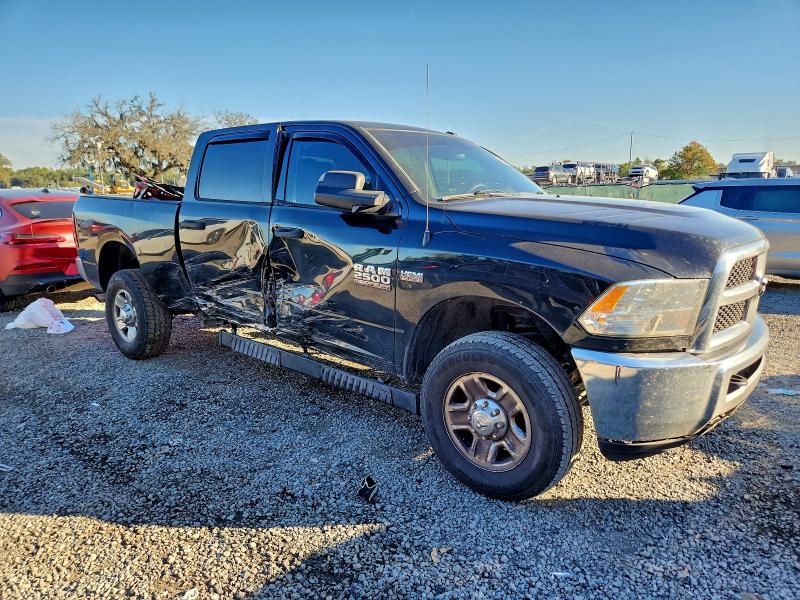 Photo 4 from auction – 2014 RAM 2500 ST with VIN 3C6UR5CJ9EG214231