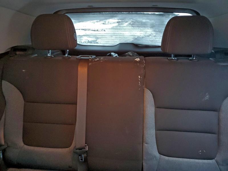 Photo 10 from auction – 2022 CHEVROLET TRAILBLAZE with VIN KL79MRSL3NB034787