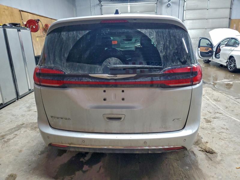 Photo 6 from auction – 2023 CHRYSLER PACIFICA T with VIN 2C4RC3BG8PR513975